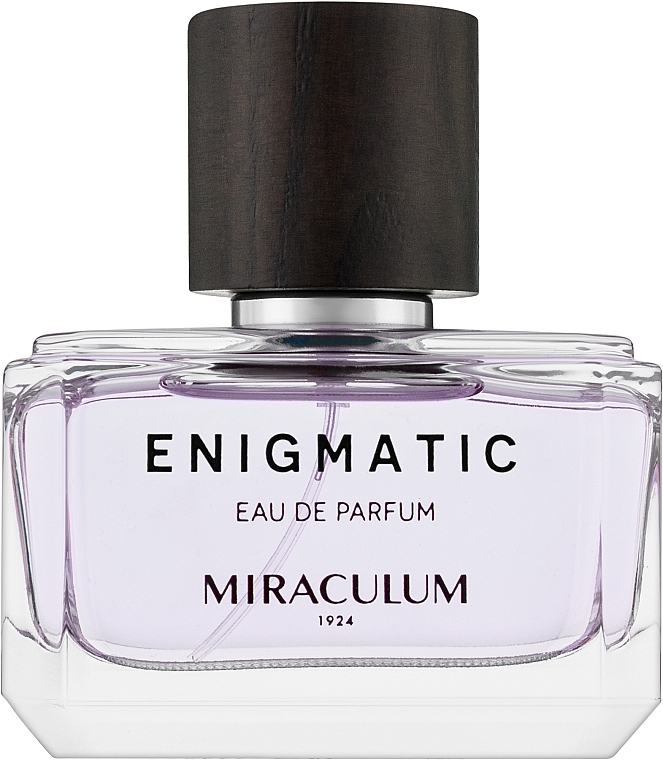 Miraculum Enigmatic - Woda perfumowana — Zdjęcie N1