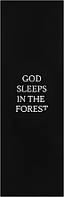 Dyfuzor zapachowy God sleeps in the forest - Rebellion — Zdjęcie N4