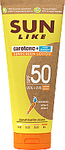 Kup Przeciwsłoneczny balsam do ciała - Sun Like Sunscreen Lotion SPF 50 New Formula