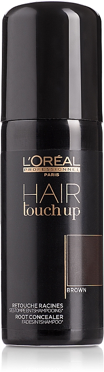 Spray maskujący odrosty - L'Oreal Professionnel Hair Touch Up