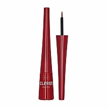 Eyeliner - Wibo Claret Eyeliner — Zdjęcie N1