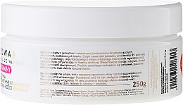Maska do włosów z jedwabiem i witaminami - Silcare Quin Silk & Vitamins Hair Mask — фото N2