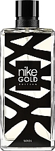 Kup Nike Gold Edition Man - Woda toaletowa