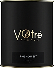 Votre Parfum The Hottest Candle - Świeca zapachowa — Zdjęcie N1