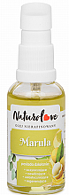 Kup Nierafinowany olej marula - Naturolove Marula Oil