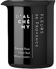 Kup Świeca do masażu ciała Prowansalskie kwiaty - D'Alchemy Fleurs De Provence Skincare Massage Candle