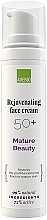 Kup Odmładzający krem ​​do twarzy - Avebio Mature Beauty 50+ Rejuvenating Face Cream