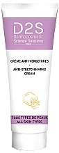 Kup Krem do ciała przeciw rozstępom - D2S Anti Stretch Marks Cream 