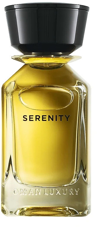 Omanluxury Serenity - Woda perfumowana — Zdjęcie N1