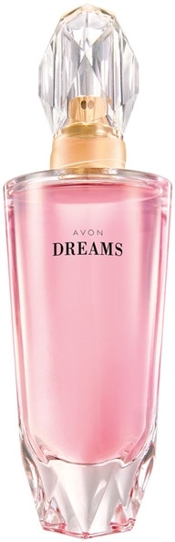 Avon Dreams - Woda perfumowana — Zdjęcie N1