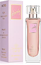 Constance Carroll Lovely - Woda perfumowana — Zdjęcie N2