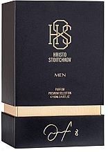 H8S By Hristo Stoitchkov Premium Parfum Selection Men - Perfumy — Zdjęcie N3