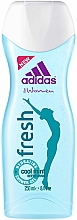 Kup Żel pod prysznic - Adidas Fresh