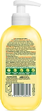 Żel do mycia twarzy z witaminą C - Garnier Naturals Vitamin C Cleansing Gel  — Zdjęcie N3
