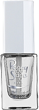 Kup Utrwalacz lakieru do paznokci	 - Peggy Sage Brillant Top Coat