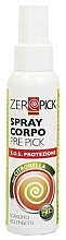 Naturalny dezodorant w sprayu przeciw komarom - Beba Zeropick — Zdjęcie N1