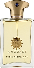 Amouage Jubilation XXV Man - Woda perfumowana — Zdjęcie N1