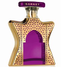 Bond No. 9 Dubai Garnet - Woda perfumowana — Zdjęcie N2