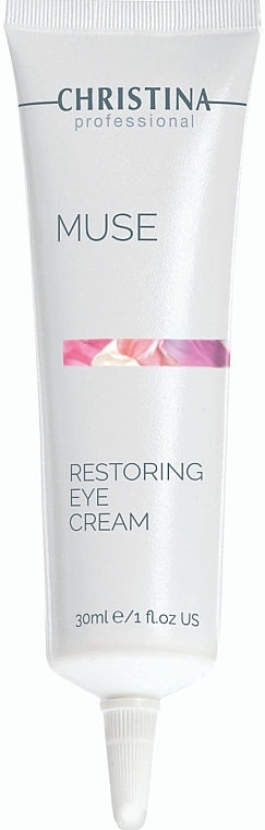 Regenerujący krem do skóry wokół oczu - Christina Muse Restoring Eye Cream — Zdjęcie N1