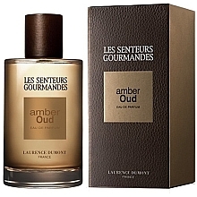 Kup Les Senteurs Gourmandes Amber Oud - Woda perfumowana