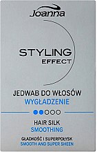 Joanna Styling Effect - Jedwab do włosów — Zdjęcie N3