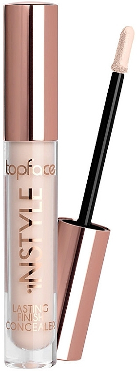 Topface Instyle Lasting Finish Concealer - 3 (PT-461)