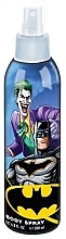 Kup Spray do ciała - DC Comics Batman & Joker Body Spray