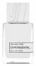 MiN New York Hall Of Fame - Woda perfumowana — Zdjęcie N1