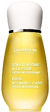 Kup Aromatyczny pielęgnacja Róża - Darphin Rose Aromatic Care