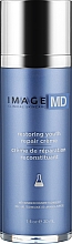 Kup Rewitalizujący krem ​​przeciwzmarszczkowy - Image Skincare MD Restoring Youth Repair Creme