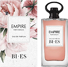 Bi-Es Empire - Woda perfumowana — Zdjęcie N1