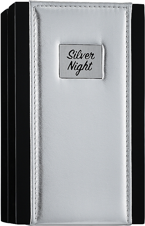 PRZECENA! Attar Collection Selective Silver Night - Woda perfumowana * — Zdjęcie N2