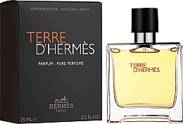Hermes Terre D'Hermes - Perfumy — Zdjęcie N4