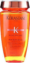 Kup Szampon przeciwdziałający puszeniu się włosów - Kérastase Oléo-Relax Discipline Shampooing