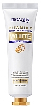 Kup Krem do rąk z witaminą C - Bioaqua Vitamin C Brightening Hand Cream