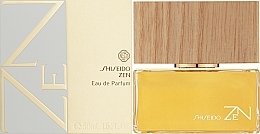 PRZECENA! Shiseido Zen - Woda perfumowana * — Zdjęcie N2