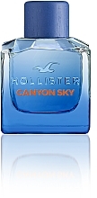Kup Hollister Canyon Sky For Him - Woda toaletowa