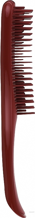 Szczotka do włosów - Tangle Teezer The Ultimate Detangler Henna Red — Zdjęcie N2