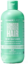 Kup Odżywka do przetłuszczającej się skóry głowy - Hairburst Long And Healthy Conditioner For Oily Scalp & Roots