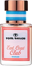Kup Tom Tailor East Coast Club Woman - Woda toaletowa