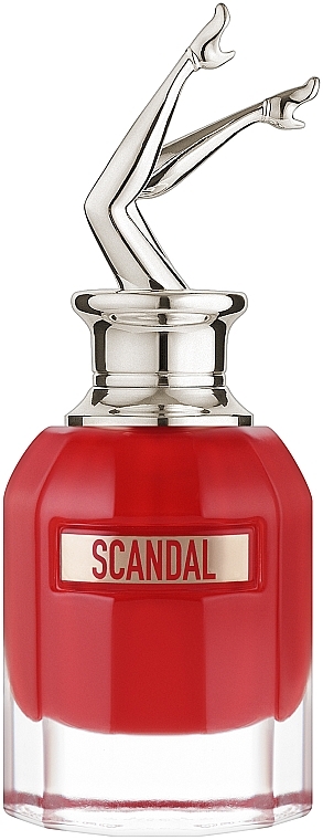 Jean Paul Gaultier Scandal Le Parfum - Woda perfumowana — Zdjęcie N3