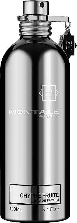 Montale Chypré Fruité - Woda perfumowana — Zdjęcie N1