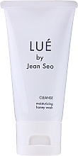 Kup Miodowa pianka nawilżająca do mycia twarzy - Evolue LUE by Jean Seo Cleanse Moisturizing Honey Wash