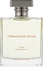 Ormonde Jayne Ta`if - Woda perfumowana — Zdjęcie N3