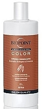 Krem utleniający do włosów 20 Vol - Biopoint Professional Color Crema Ossidante 20 Vol — Zdjęcie N1