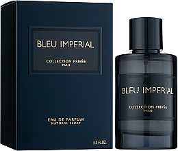Geparlys Bleu Imperial - Woda perfumowana — Zdjęcie N2