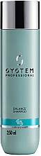 Kup Szampon do wrażliwej skóry głowy - System Professional Balance Lipidcode Shampoo B1