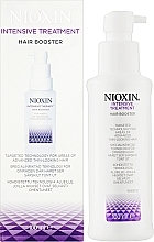 Preparat przyspieszający wzrost włosów - Nioxin Intesive Treatment Hair Booster — Zdjęcie N2