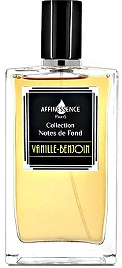 Affinessence Vanille Benjoin - Woda perfumowana — Zdjęcie N1