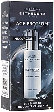 Serum do twarzy - Institut Esthederm Age Proteom Advanced Serum — Zdjęcie N2